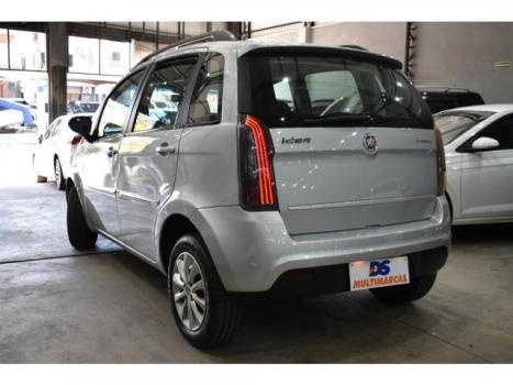 FIAT Idea 1.4 4P ATTRACTIVE FLEX, Foto 3