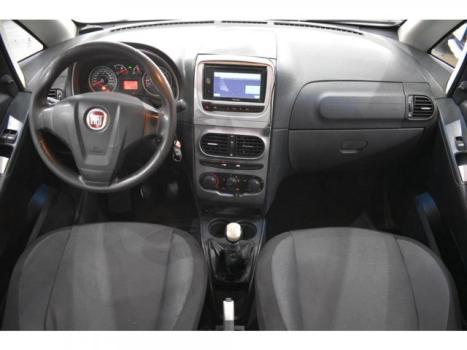FIAT Idea 1.4 4P ATTRACTIVE FLEX, Foto 4