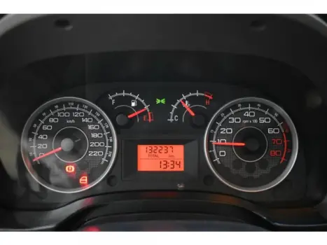 FIAT Idea 1.4 4P ATTRACTIVE FLEX, Foto 5