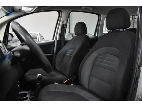 FIAT Idea 1.4 4P ATTRACTIVE FLEX, Foto 6