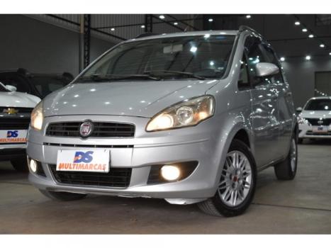 FIAT Idea 1.4 4P ATTRACTIVE FLEX, Foto 1