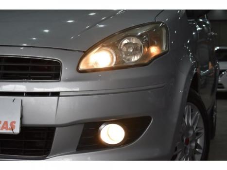 FIAT Idea 1.4 4P ATTRACTIVE FLEX, Foto 2