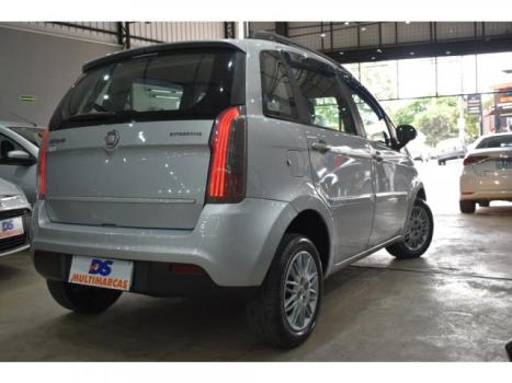 FIAT Idea 1.4 4P ATTRACTIVE FLEX, Foto 3