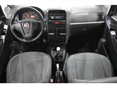 FIAT Idea 1.4 4P ATTRACTIVE FLEX, Foto 4