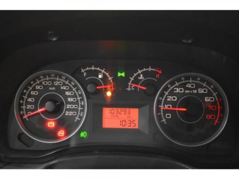 FIAT Idea 1.4 4P ATTRACTIVE FLEX, Foto 8