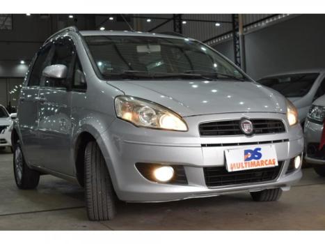 FIAT Idea 1.4 4P ATTRACTIVE FLEX, Foto 12
