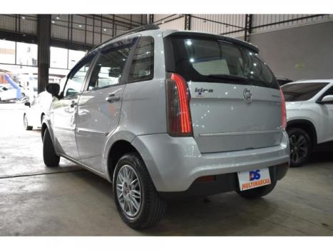 FIAT Idea 1.4 4P ATTRACTIVE FLEX, Foto 13