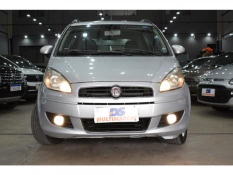 FIAT Idea 1.4 4P ATTRACTIVE FLEX, Foto 14