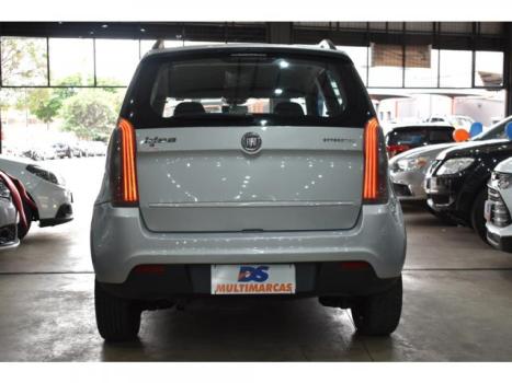 FIAT Idea 1.4 4P ATTRACTIVE FLEX, Foto 15