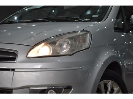FIAT Idea 1.4 4P ATTRACTIVE FLEX, Foto 2