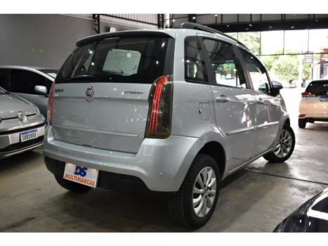 FIAT Idea 1.4 4P ATTRACTIVE FLEX, Foto 3