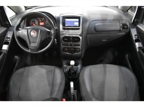 FIAT Idea 1.4 4P ATTRACTIVE FLEX, Foto 4