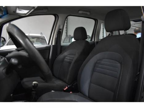 FIAT Idea 1.4 4P ATTRACTIVE FLEX, Foto 7