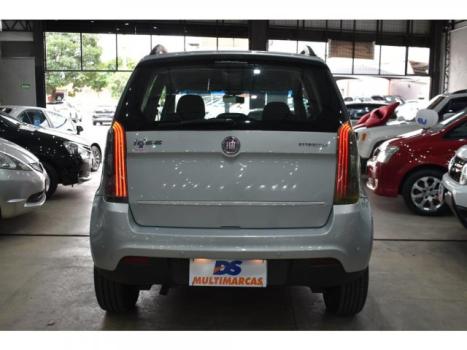 FIAT Idea 1.4 4P ATTRACTIVE FLEX, Foto 10