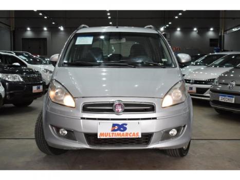 FIAT Idea 1.4 4P ATTRACTIVE FLEX, Foto 13