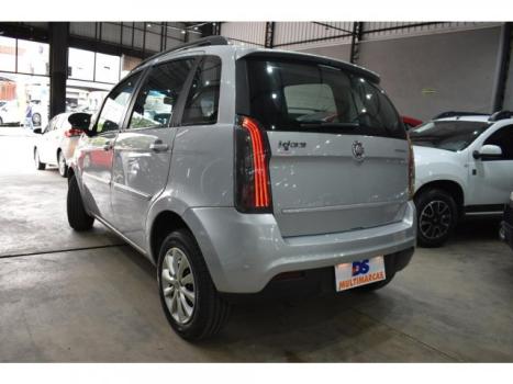 FIAT Idea 1.4 4P ATTRACTIVE FLEX, Foto 15