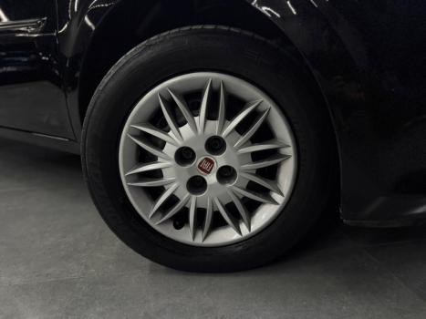 FIAT Idea 1.4 4P ATTRACTIVE FLEX, Foto 2