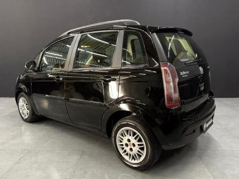 FIAT Idea 1.4 4P ATTRACTIVE FLEX, Foto 3
