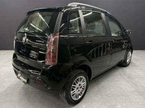 FIAT Idea 1.4 4P ATTRACTIVE FLEX, Foto 4