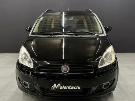 FIAT Idea 1.4 4P ATTRACTIVE FLEX, Foto 7