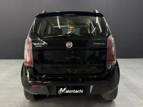 FIAT Idea 1.4 4P ATTRACTIVE FLEX, Foto 8