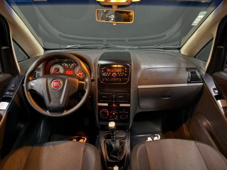 FIAT Idea 1.4 4P ATTRACTIVE FLEX, Foto 9