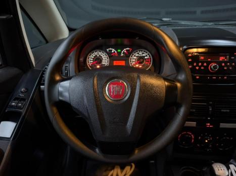 FIAT Idea 1.4 4P ATTRACTIVE FLEX, Foto 11