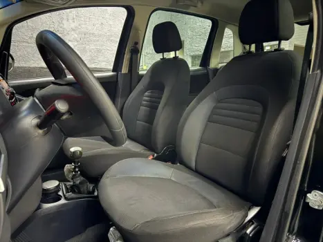 FIAT Idea 1.4 4P ATTRACTIVE FLEX, Foto 13