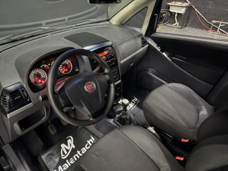 FIAT Idea 1.4 4P ATTRACTIVE FLEX, Foto 14