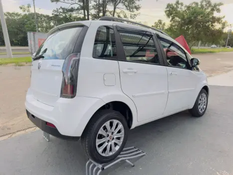 FIAT Idea 1.4 4P ATTRACTIVE FLEX, Foto 6