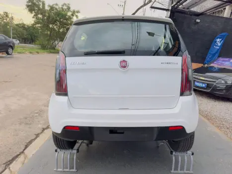 FIAT Idea 1.4 4P ATTRACTIVE FLEX, Foto 7