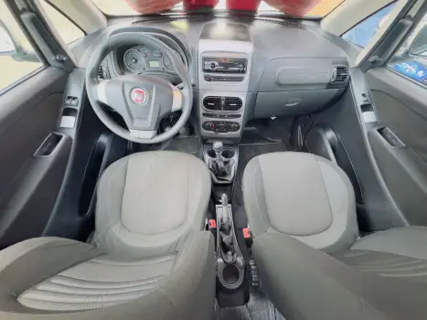 FIAT Idea 1.4 4P ATTRACTIVE FLEX, Foto 9