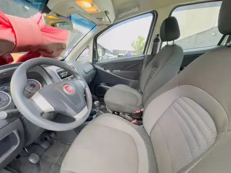 FIAT Idea 1.4 4P ATTRACTIVE FLEX, Foto 10