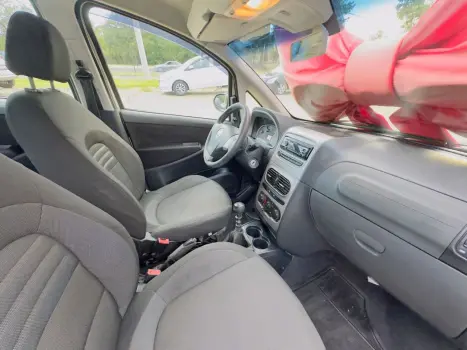 FIAT Idea 1.4 4P ATTRACTIVE FLEX, Foto 11