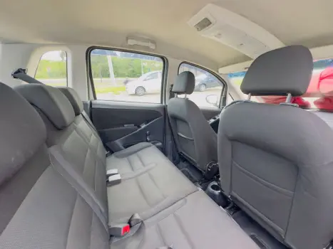 FIAT Idea 1.4 4P ATTRACTIVE FLEX, Foto 12