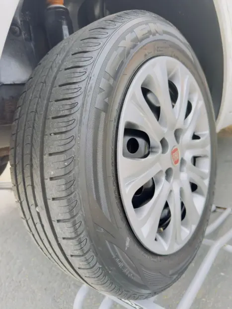 FIAT Idea 1.4 4P ATTRACTIVE FLEX, Foto 13