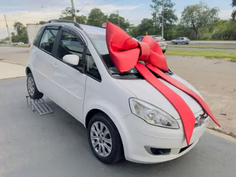 FIAT Idea 1.4 4P ATTRACTIVE FLEX, Foto 17