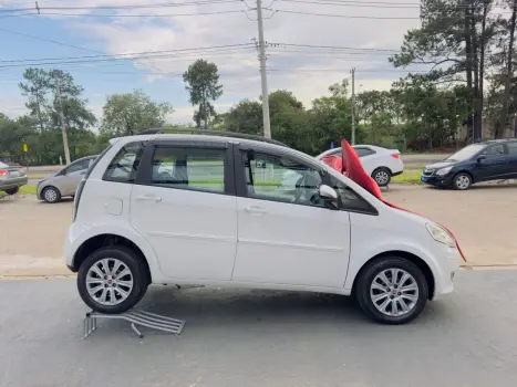 FIAT Idea 1.4 4P ATTRACTIVE FLEX, Foto 18