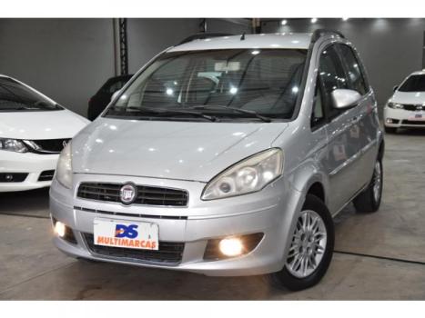 FIAT Idea 1.4 4P ATTRACTIVE FLEX, Foto 1