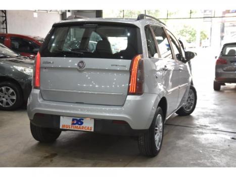 FIAT Idea 1.4 4P ATTRACTIVE FLEX, Foto 3