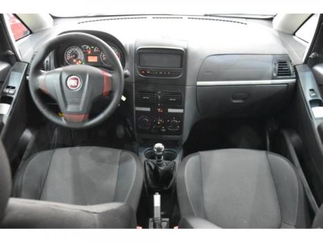 FIAT Idea 1.4 4P ATTRACTIVE FLEX, Foto 4