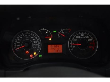 FIAT Idea 1.4 4P ATTRACTIVE FLEX, Foto 5