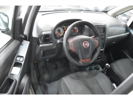 FIAT Idea 1.4 4P ATTRACTIVE FLEX, Foto 9
