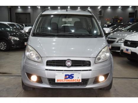 FIAT Idea 1.4 4P ATTRACTIVE FLEX, Foto 10