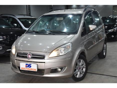 FIAT Idea 1.4 4P ATTRACTIVE FLEX, Foto 1
