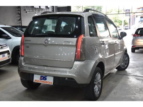 FIAT Idea 1.4 4P ATTRACTIVE FLEX, Foto 2