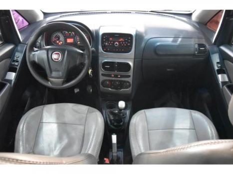 FIAT Idea 1.4 4P ATTRACTIVE FLEX, Foto 3