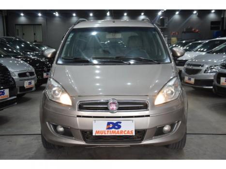 FIAT Idea 1.4 4P ATTRACTIVE FLEX, Foto 11
