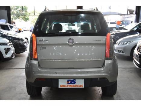 FIAT Idea 1.4 4P ATTRACTIVE FLEX, Foto 12