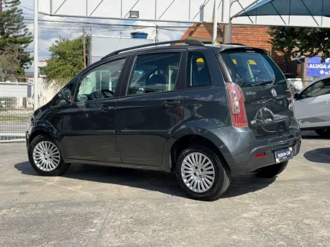 FIAT Idea 1.4 4P ATTRACTIVE FLEX, Foto 3